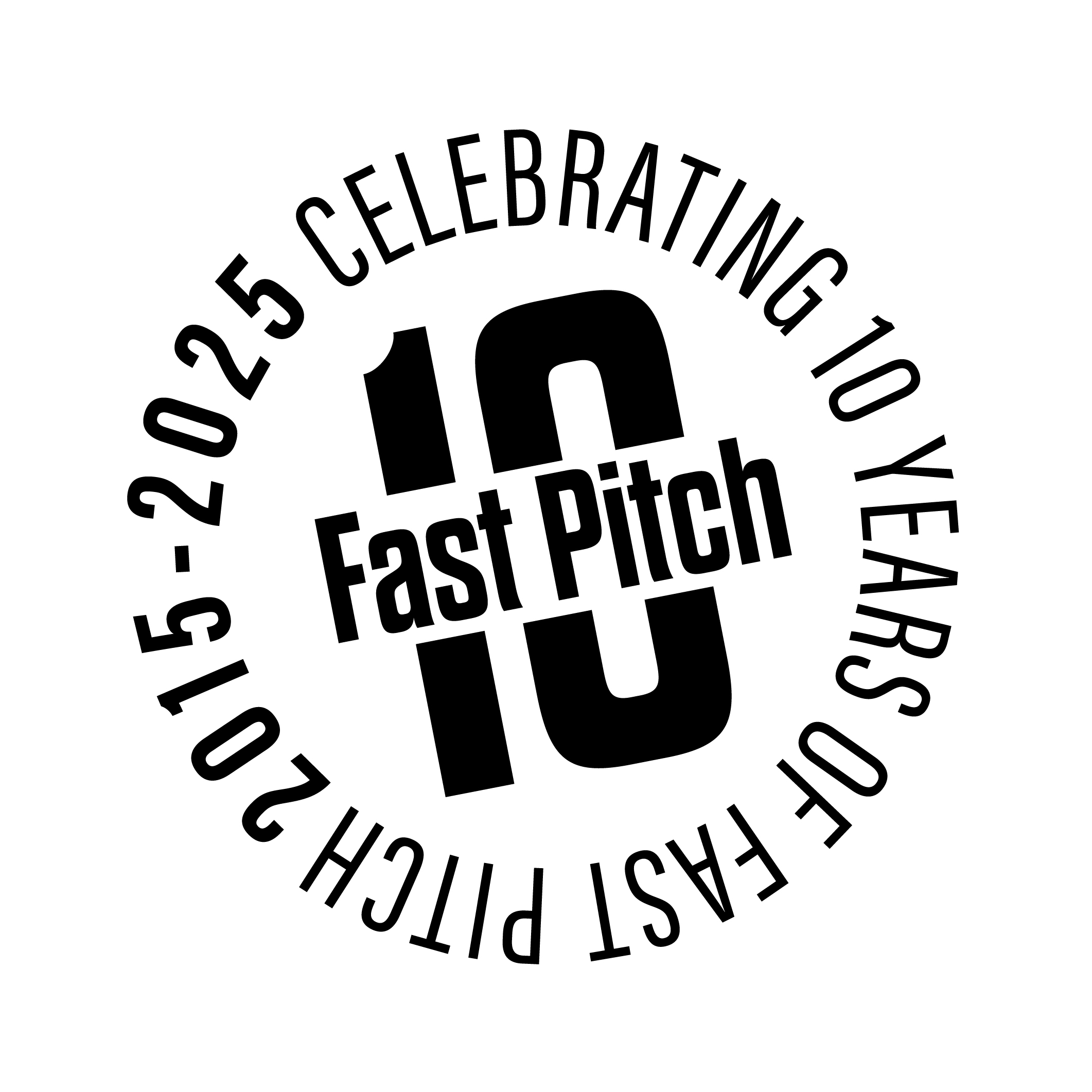 SVP Chicago 2026 Fast Pitch Showcase - logo