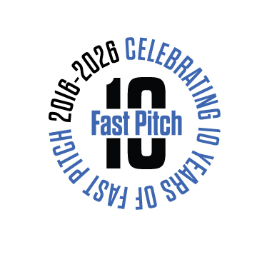 SVP Chicago 2026 Fast Pitch Showcase - logo